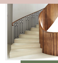 Услуги Лестницы под ключ в Елабуге