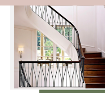 Услуги Лестницы под ключ в Елабуге