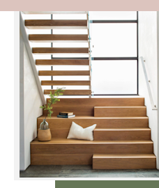 Услуги Лестницы под ключ в Елабуге