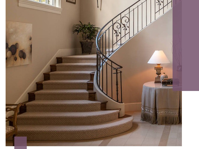 Лестницы под ключ в Елабуге — изготовление, монтаж, демонтаж