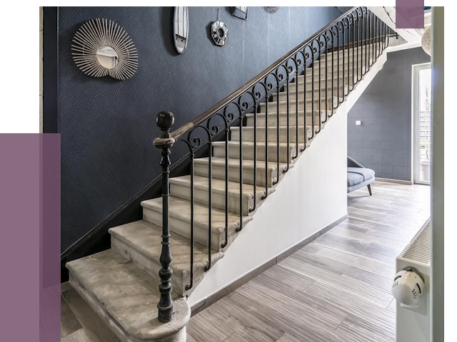 Проектирование лестниц в Елабуге от 14686 руб. | ПРОЛЁТ-Лбг