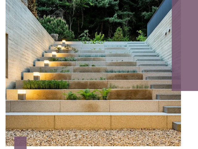 Монтаж лестниц под ключ в Елабуге — быстро и качественно