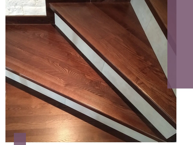 Ремонт металлических и бетонных лестниц в Елабуге быстро и качественно