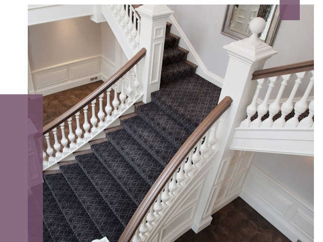 Деревянные лестницы в Елабуге на заказ от 425376 руб. — ПРОЛЁТ-Лбг