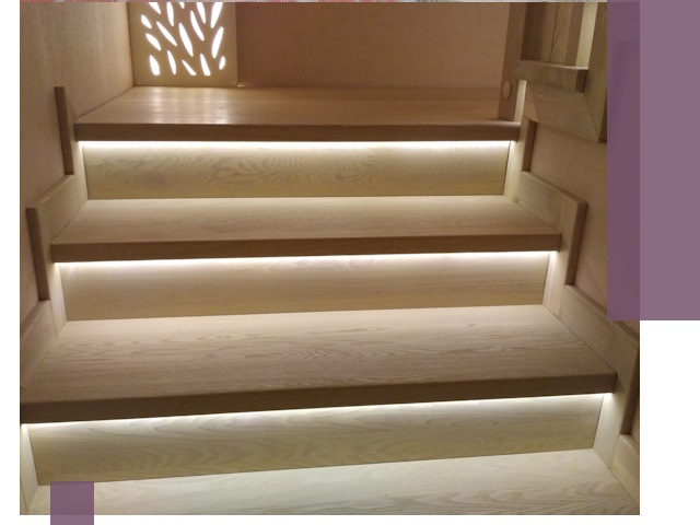 Облицовка бетонных лестниц под ключ в Елабуге качественно и быстро