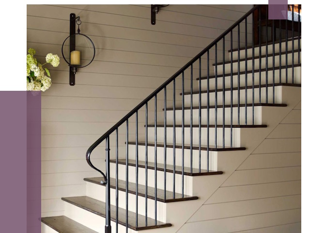 Лестницы для дома в Елабуге —  от 75960 руб. | ПРОЛЁТ-Лбг