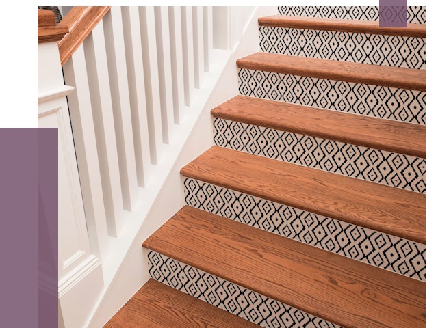 Покраска лестниц в Елабуге от 1874 руб. — цены и сроки | ПРОЛЁТ-Лбг