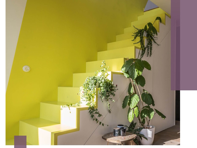 Профессиональная покраска лестниц в Елабуге с гарантией качества