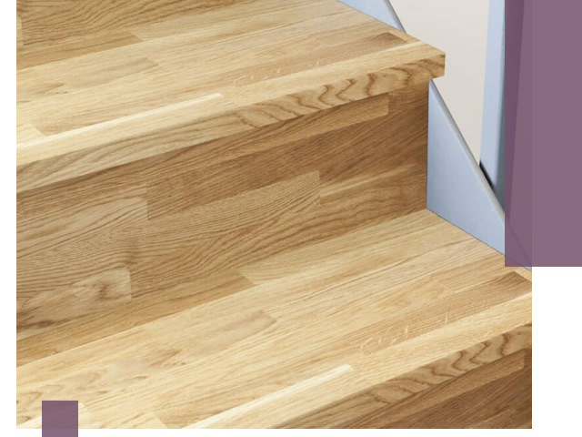 Лестницы из сосны под ключ в Елабуге — изготовление и монтаж