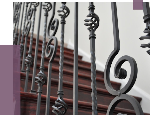 Демонтаж перил в Елабуге от 4254 руб. — разборка и вывоз | ПРОЛЁТ-Лбг