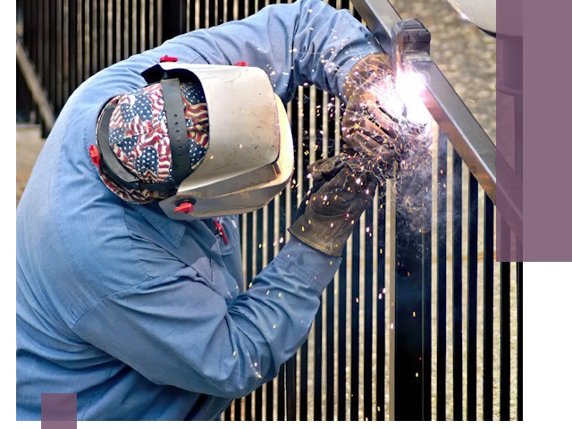 Демонтаж перил срочно и аккуратно в Елабуге