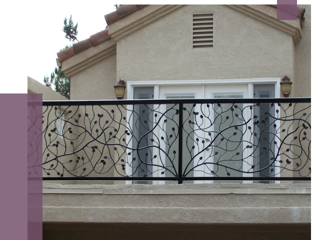 Монтаж балконных ограждений в Елабуге от 5267 руб. — ПРОЛЁТ-Лбг