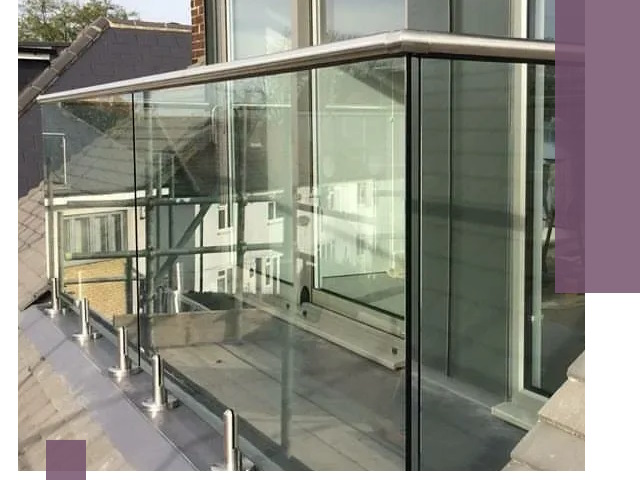 Демонтаж балконных ограждений в Елабуге — быстро и безопасно