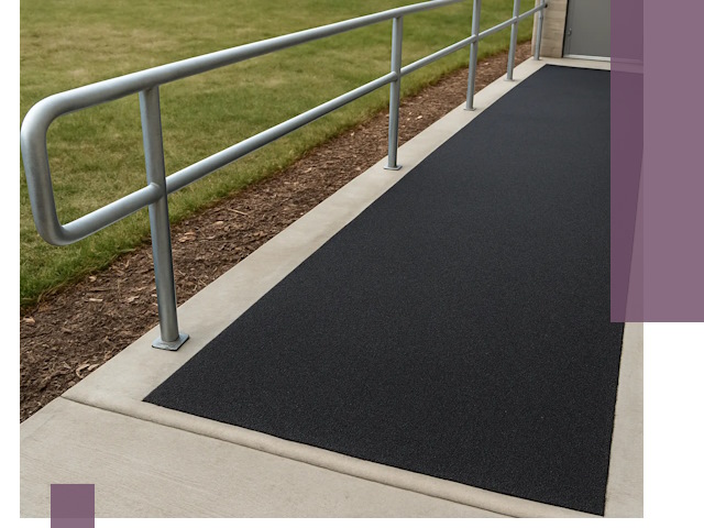 Демонтаж пандусов в Елабуге: быстро и аккуратно