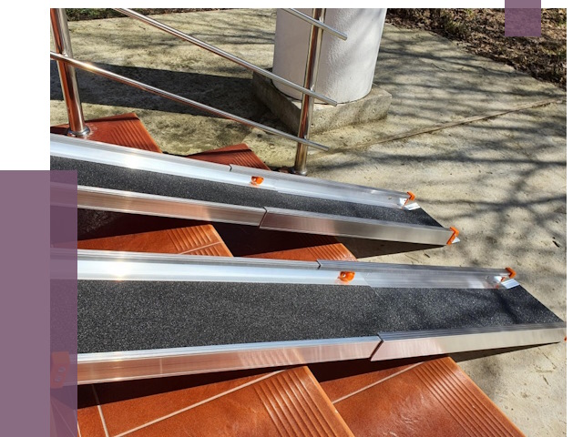 Телескопические пандусы в Елабуге — от 12913 руб. | ПРОЛЁТ-Лбг