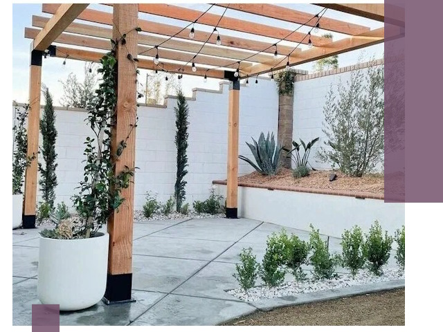 Надежные навесы для террасы в Елабуге под ключ от производителя