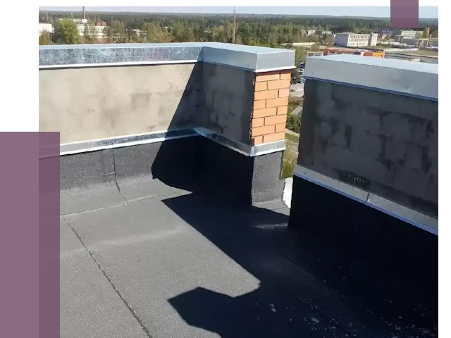 Демонтаж парапетов в Елабуге от 4254 руб.  | ПРОЛЁТ-Лбг