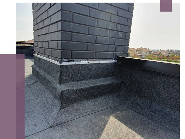 Ремонт парапетов в Елабуге от 7799 руб.  | ПРОЛЁТ-Лбг